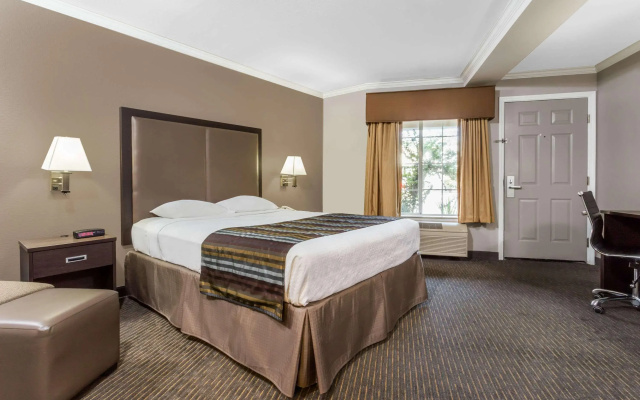 Signature Inn Mountain View