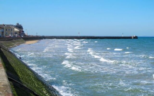 les Isles de Sola Grandcamp / T3