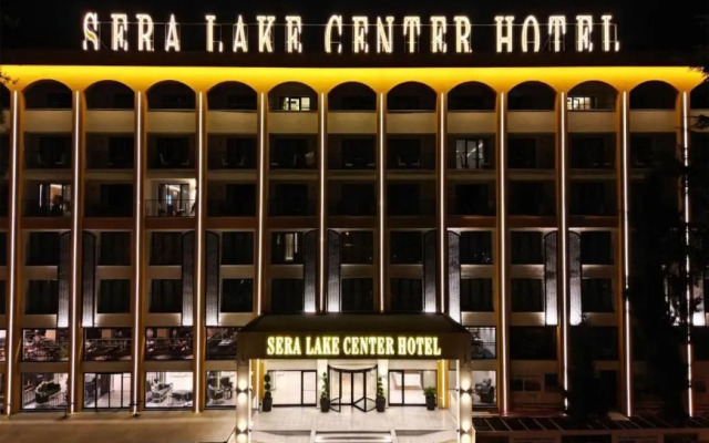 Sera Lake Center Hotel