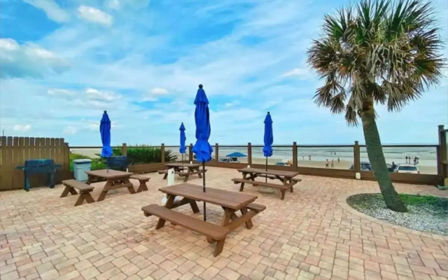 Ocean View Studio Daytona Zzz 4