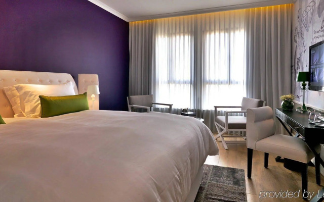 Hotel Indigo Tel Aviv - Diamond District by IHG