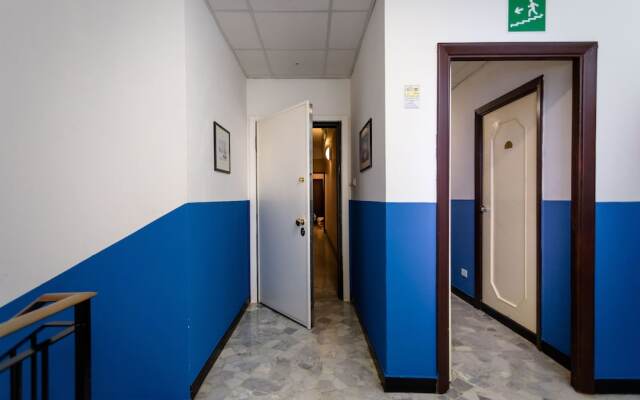 Mini Hotel