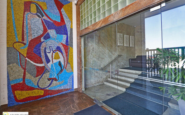 Ilive027 - 3 Bedroom Copacabana