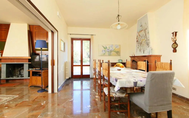 La Casa al Monte No.3