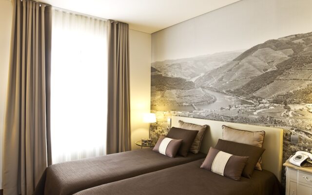 Ribeira do Porto Hotel