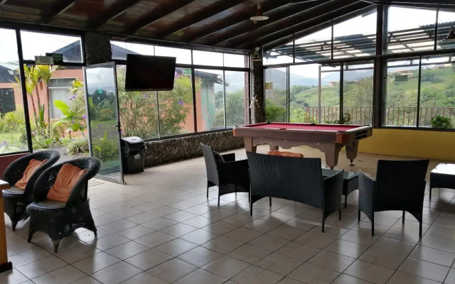 Arenal Garden Lodge