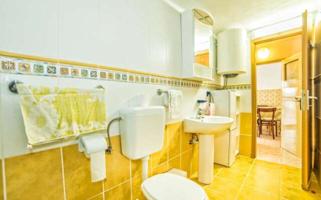 Holiday House Laura Crikvenica