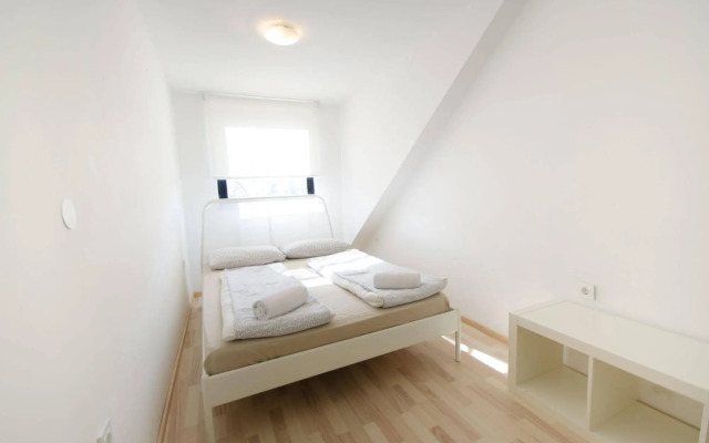 Rooms Ambrozic