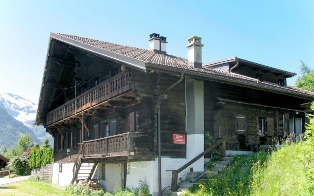 Chalet Anthamatten