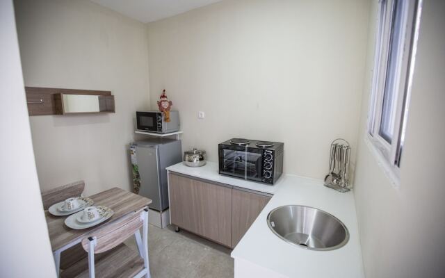 Polana Guest House And Apartments