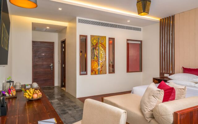 The Villa by Metta