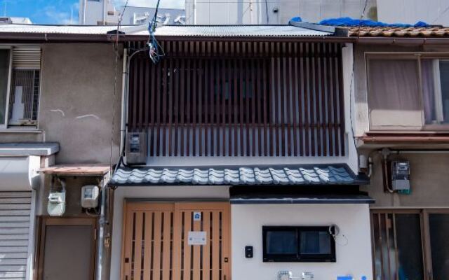 Fortune House Ebisunishi 2-4-12