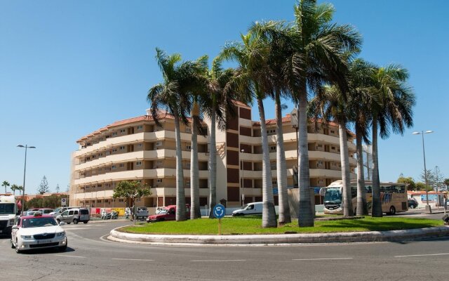 Apartment Playa Del Ingles Tanife