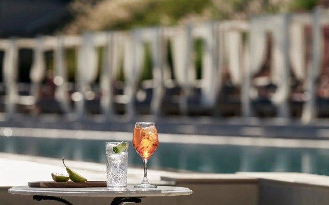 Celestial All Suites