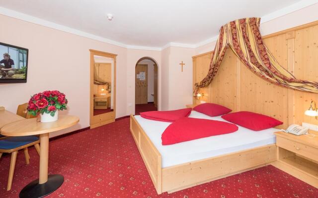 Hotel Seehauser