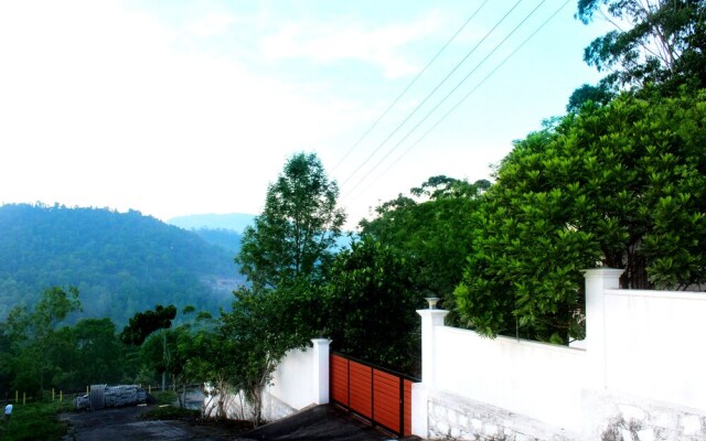 Yercaud Bungalow Stay