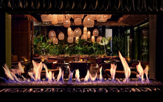 Hollywood Volume, a Tribute Portfolio Hotel