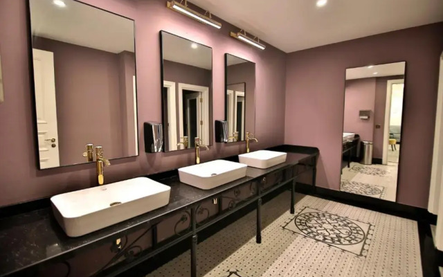 Reo Hotel & Spa