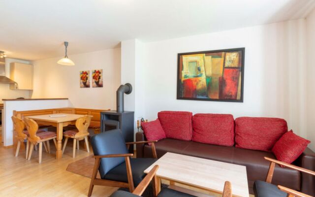 Apartment Top 3 Sankt Margarethen im Lungau