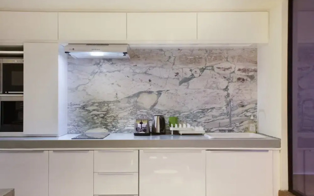 Superb Loft Center of Paris