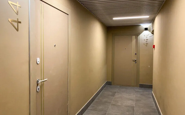 Апартаменты Ютрип на ул. Алексея Козина, д. 2