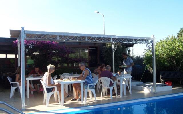 La Posada BedBreakfast