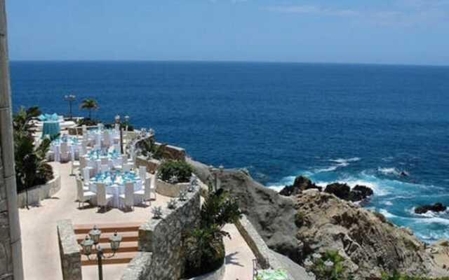 Best 1-BR Awesome View Studio in Cabo San Lucas