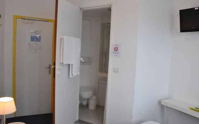 Le Lorient Hotel