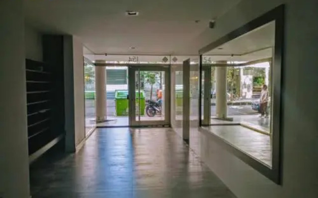 Madera Suite · Rosario centro y costanera