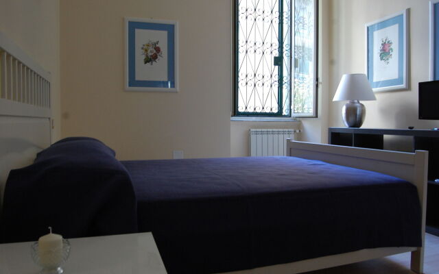 Relais Villa Fiorelli