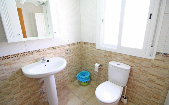 Villas Costa Calpe - Enrique