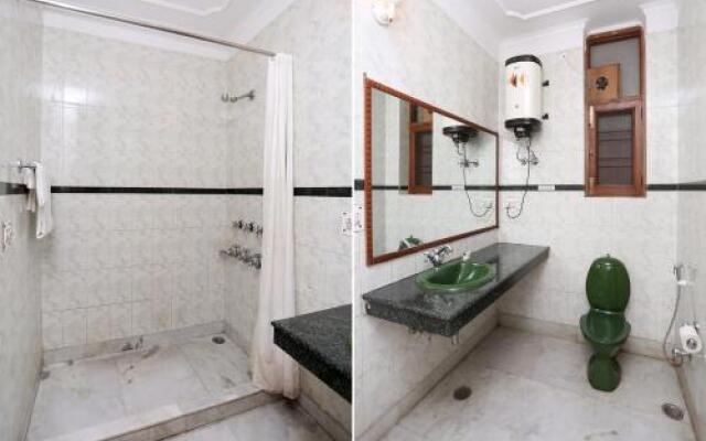 OYO Rooms Arjun Marg