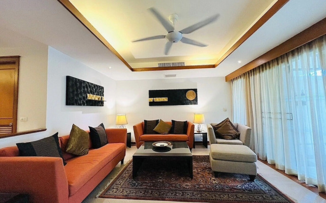 Laguna Village by RESAVA