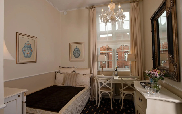 Sophiendal Slotshotel