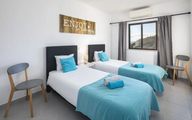 Casa Colina Sol 611 - Seaview Apartment