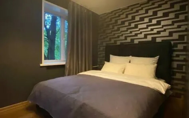 Ли Апартментс на улице Вяземская, д. 1, корп. 2