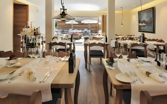 Sonnmatten Boutique Hotel & Apartments Zermatt
