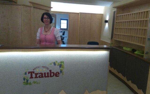 Traube