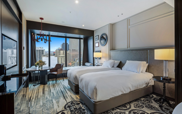 Sofitel Adelaide