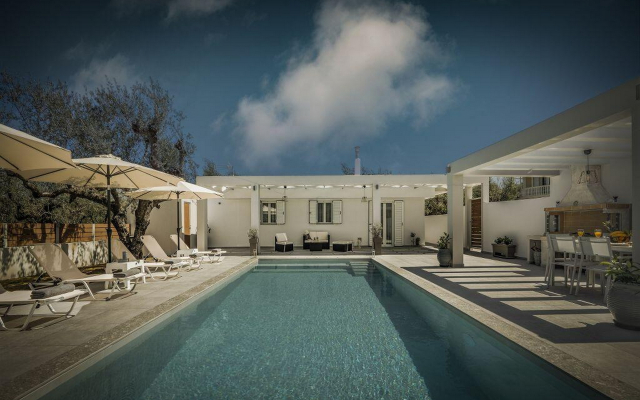 Villa Deifilia