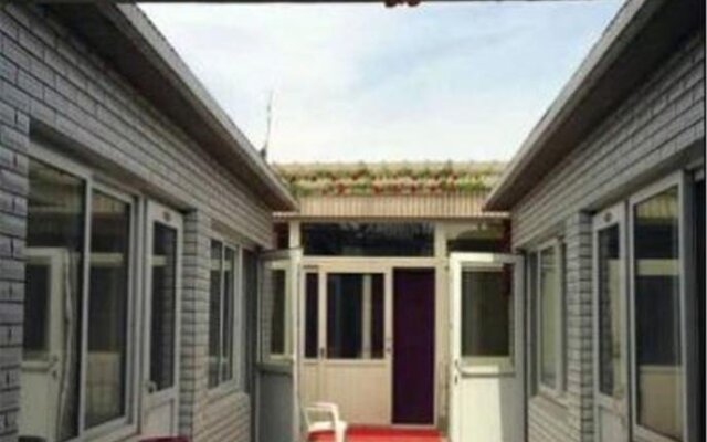 Huludao Xingcheng Red Sun Inn