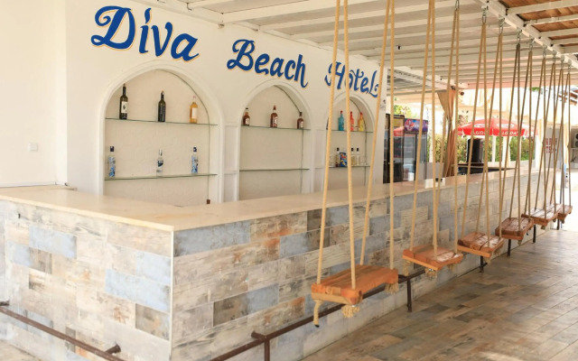 Diva Turka Hotel & Beach
