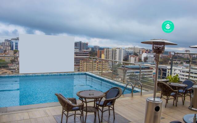 Golden Tulip Westlands Nairobi