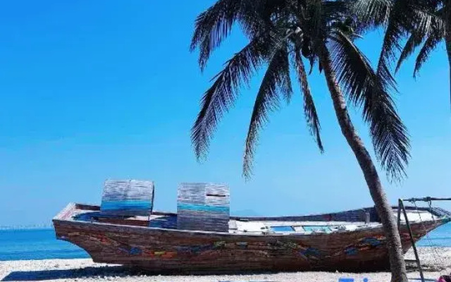 Blue Islet Homestay (Sanya West Island)