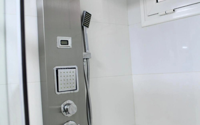 Wish Suite Constancia De Sevilla