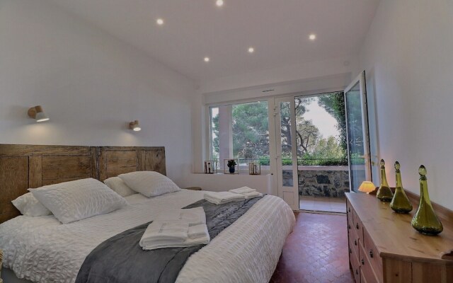 Villa des Fontenelles