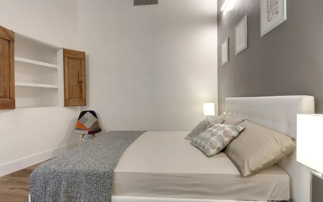 Mamo Florence - Il Moro Apartment