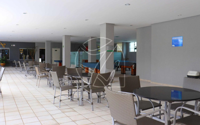 Serra Park - 1 Quarto