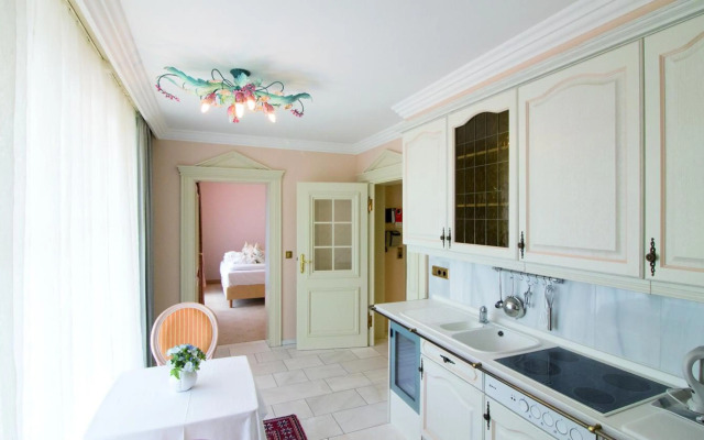 Seeschlosschen - Hotel Strandperle