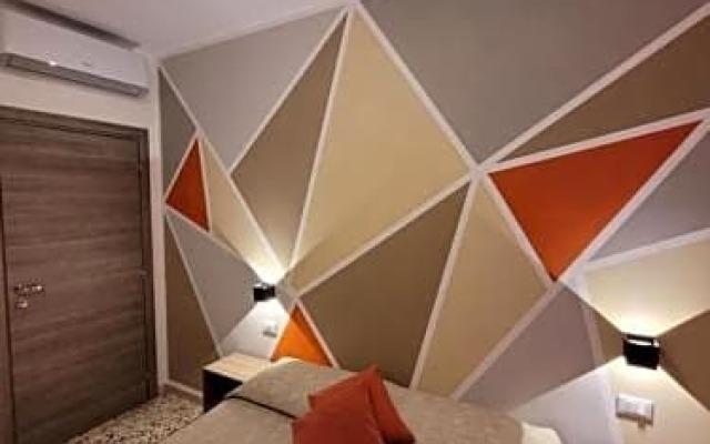 B&B "Gabriel&Melissa" Airport View - Nuova - ristrutturato Gennaio 2022